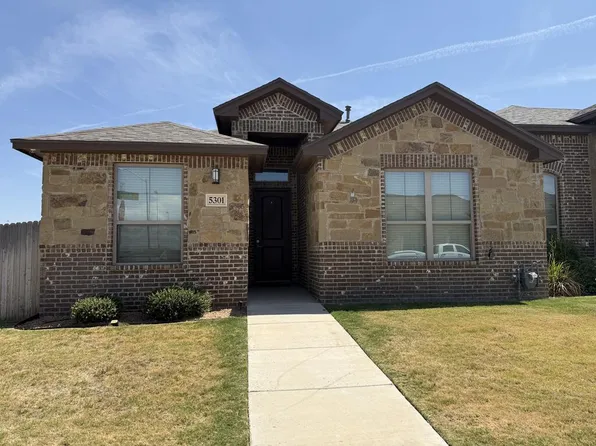 5301 Hagen Ct, Midland, TX 79703