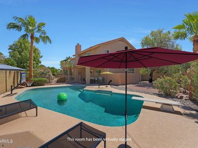 1938 E Calle De Caballos, Tempe, AZ, 85284