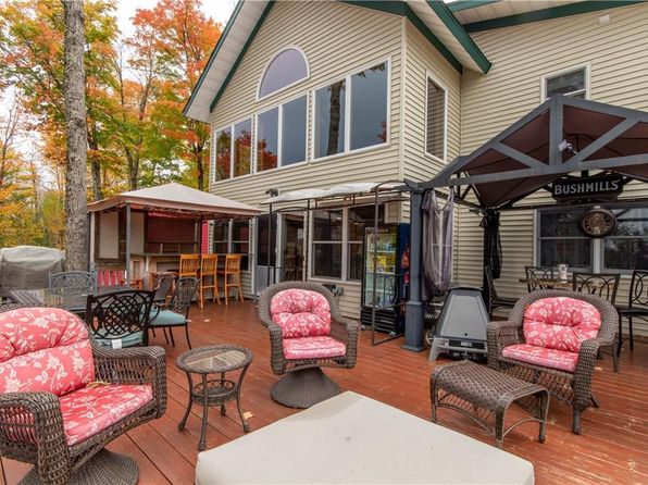 Lake Bonaparte Real Estate Lake Bonaparte Harrisville Homes For Sale Zillow