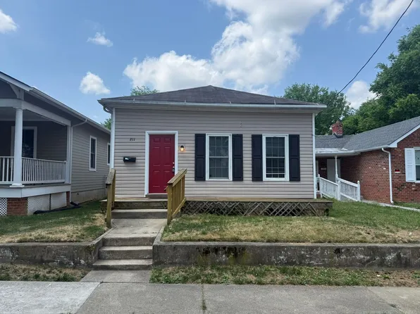 211 E 13th St, Richmond, VA 23224