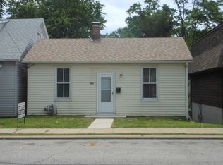 308 E Church St, Collinsville, IL 62234