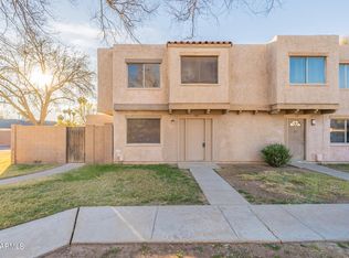 600 S Dobson Rd UNIT 168, Mesa, AZ 85202