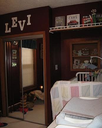 3rd bedroom