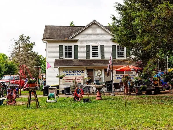 120 Lake Orange Rd, Hillsborough, NC 27278