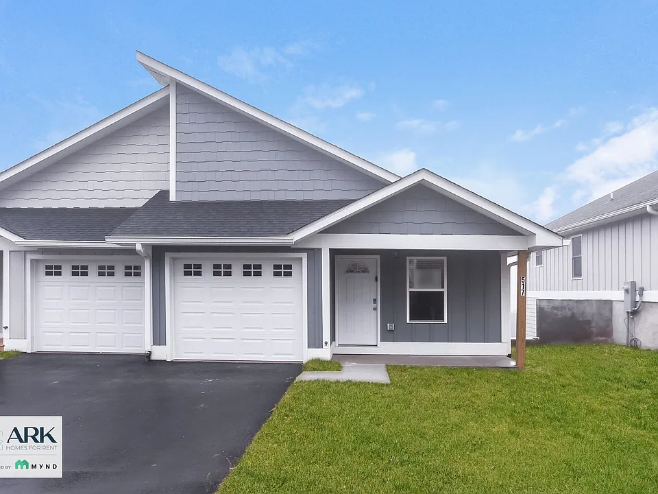 517 Sycamore Branch Rd