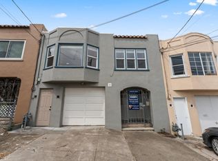 38 Cordova St, San Francisco, CA 94112