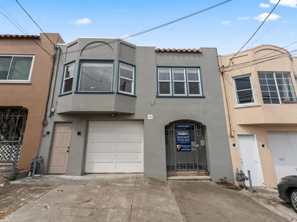 38 Cordova St, San Francisco, CA 94112