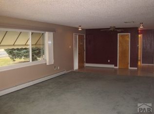 40261 E Us Highway 50, Pueblo, CO 81006