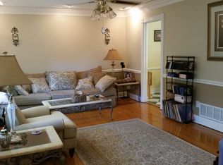 3217 Wagon Gap Trl, Birmingham, AL 35216