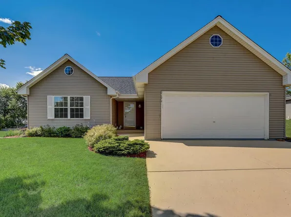 217 Pioneer DRIVE, Johnson Creek, WI 53038