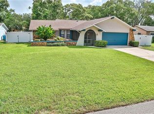 7507 Shepherd Ave, Spring Hill, FL 34606