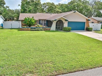7507 Shepherd Ave, Spring Hill, FL, 34606