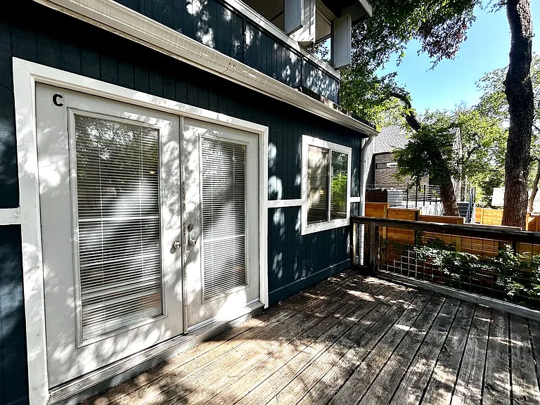 3305 Clawson Rd #C — Photo 39