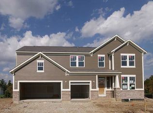14481 Livingston Ln, Carmel, IN 46074