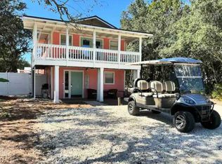 237 Hibiscus Dr #1&2, Panama City Beach, FL 32413