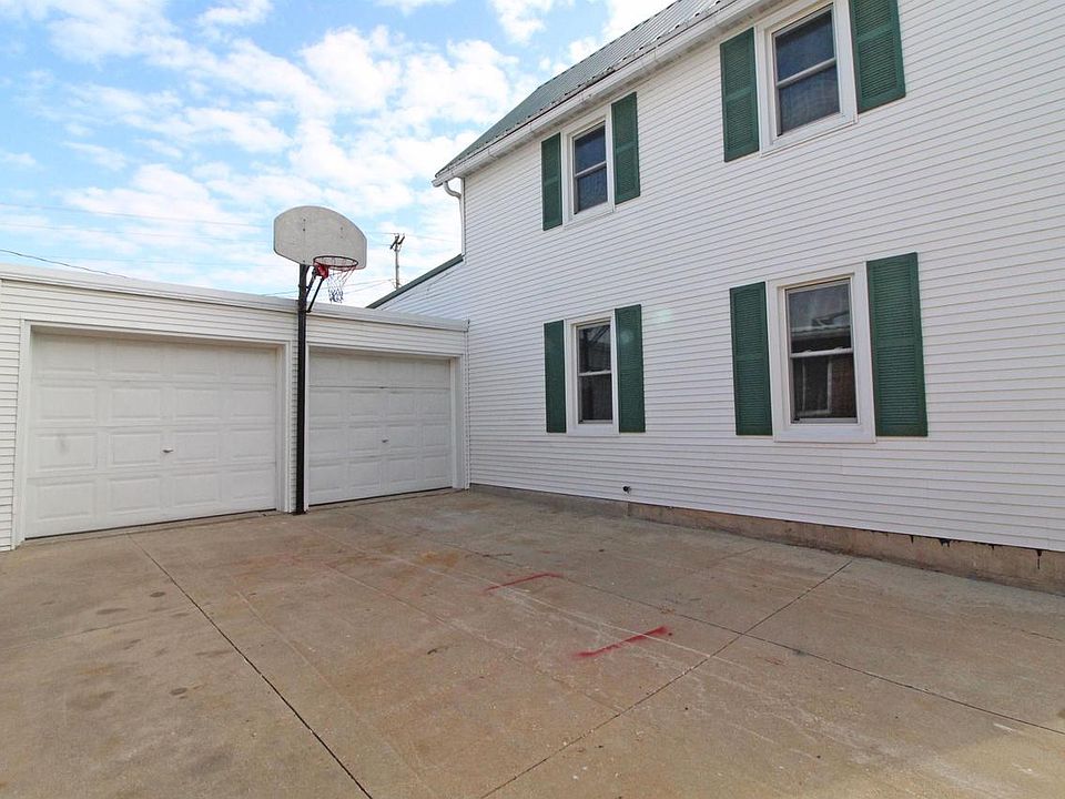 1060 12th Street, Fennimore, WI 53809 MLS 1963976 Zillow