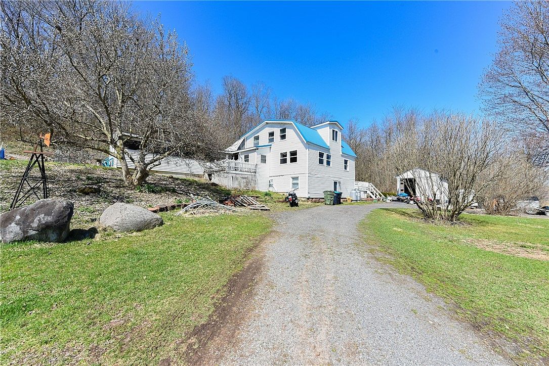 1709 Benning Rd, Clyde, NY 14433 Zillow