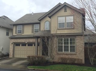 6191 NE Ridgestone Ct, Hillsboro, OR 97124