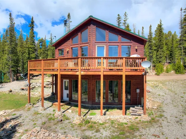 50 Puma Crossing, Fairplay, CO 80440
