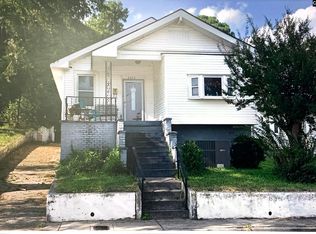 2313 Greene St, Columbia, SC 29205