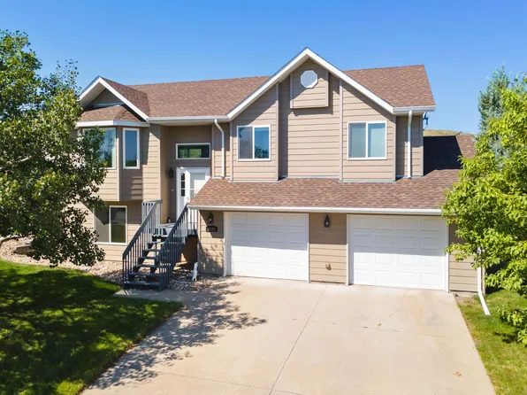 4121 Derby Ln, Rapid City, SD 57701