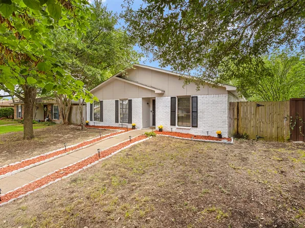 7334 Blue Sage Dr, Dallas, TX 75249