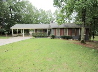 352 Sinclair Rd, Eatonton, GA 31024