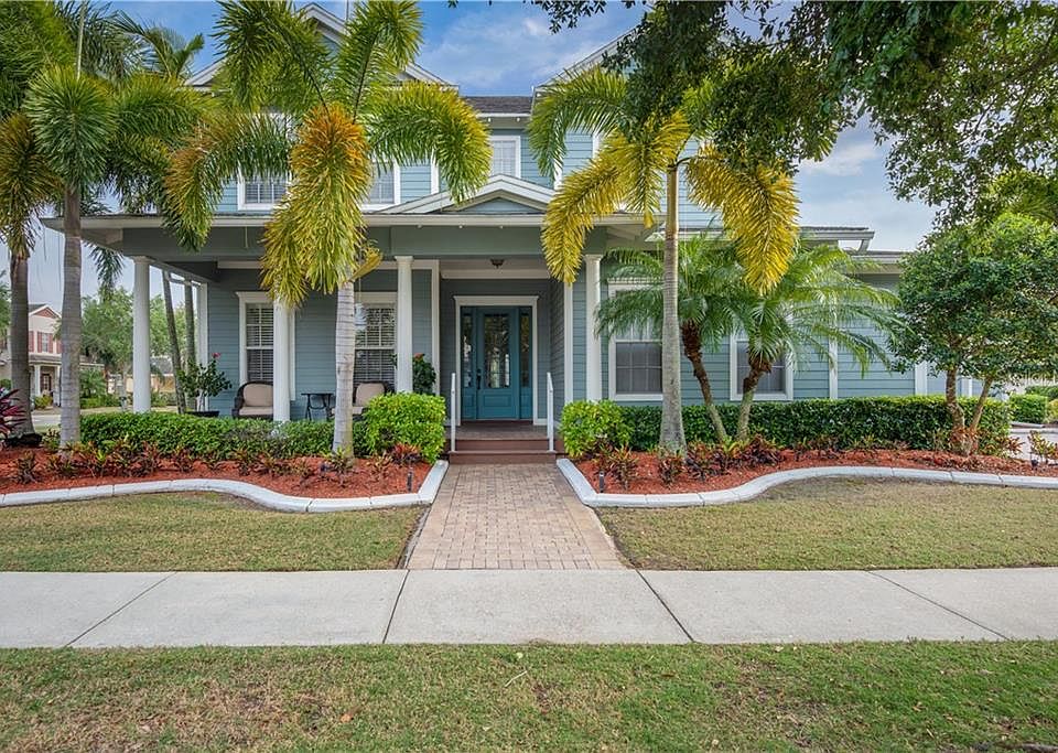 504 Mirabay Blvd, Apollo Beach, FL 33572 Zillow