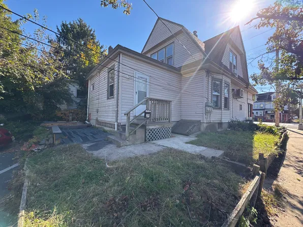 1402 S Broad St APT 1, Trenton, NJ 08610