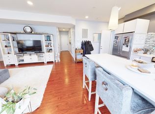 541 E 3rd St #1A, Boston, MA 02127