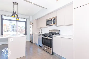 Rented by MySpaceNYC