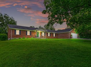 1623 Danville Rd #1, Nicholasville, KY 40356