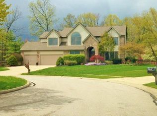 13258 Hiestand Cir NW, Pickerington, OH 43147
