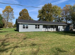 2510 Oakley Wells Rd, Richmond, KY 40475