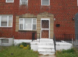 4905 Greencrest Rd, Baltimore, MD 21206