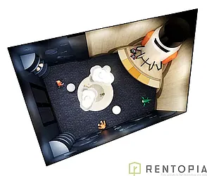 Rented by Rentopia