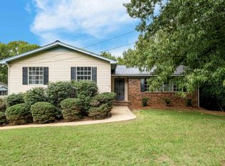 704 Drake Ave, Bessemer, AL 35020