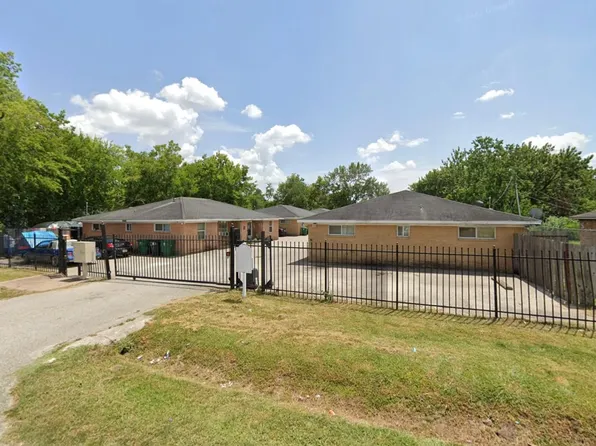 4923 Paula St APT 2, Houston, TX 77033