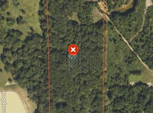 County Road 328, De Berry, TX 75639