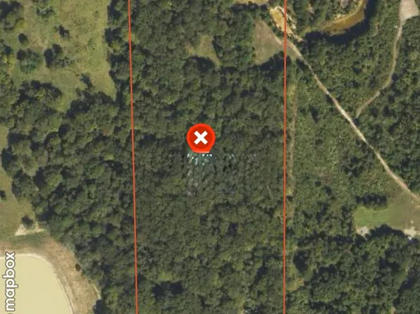 County Road 328, De Berry, TX 75639