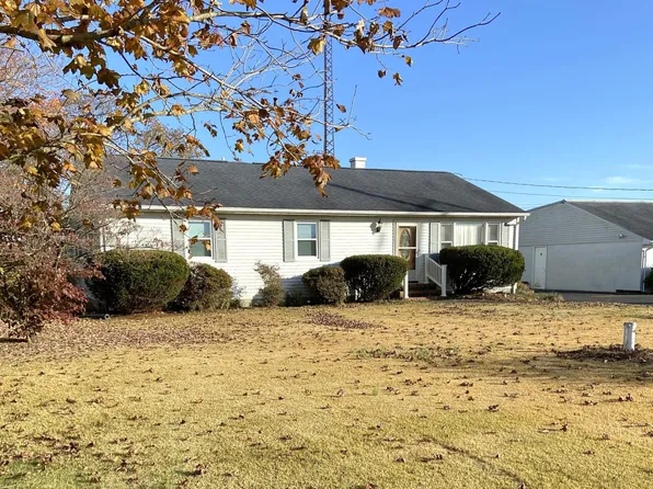 22429 Conrail Rd, Seaford, DE 19973