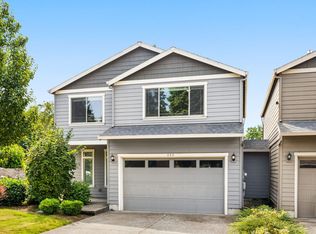 232 SE Maple St, Hillsboro, OR 97123