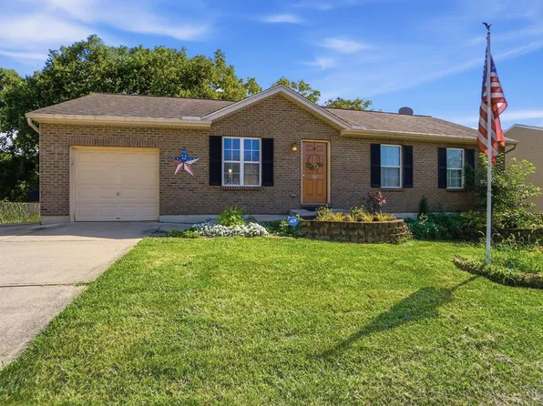 307 Herbert Ave, Cincinnati, OH 45215