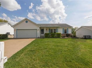 614 Sundance Dr, O'Fallon, MO 63368