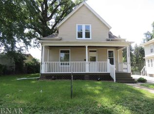13 Felton Pl, Bloomington, IL