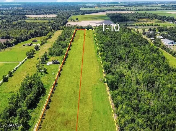 600 Gazette Rd, Scott, LA 70583