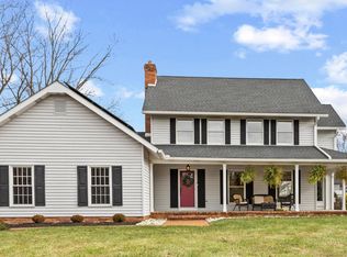 355 Richwood Rd, Mullica Hill, NJ 08062