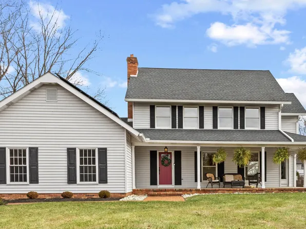 355 Richwood Rd, Mullica Hill, NJ 08062