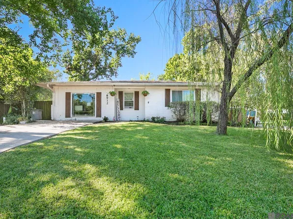 8912 Alma Dr, Baton Rouge, LA 70809