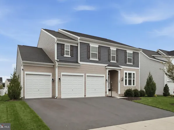 103 Barrister St, Stephenson, VA 22656